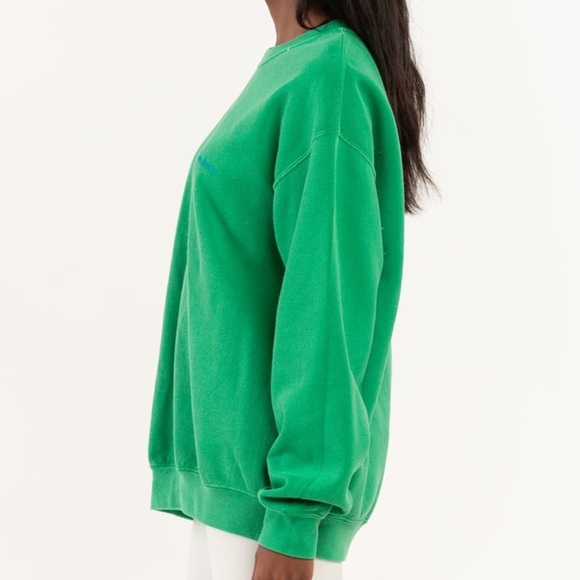 IETS FRANS Urban Outfitters Womens Crewneck Sweatshirt - Picture 3 of 13